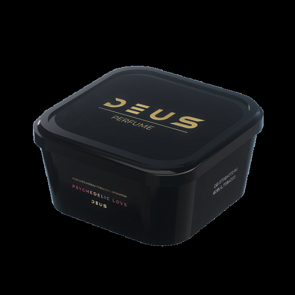 Табак Deus Perfume Psychedelic Love 200 грамм в Сочи