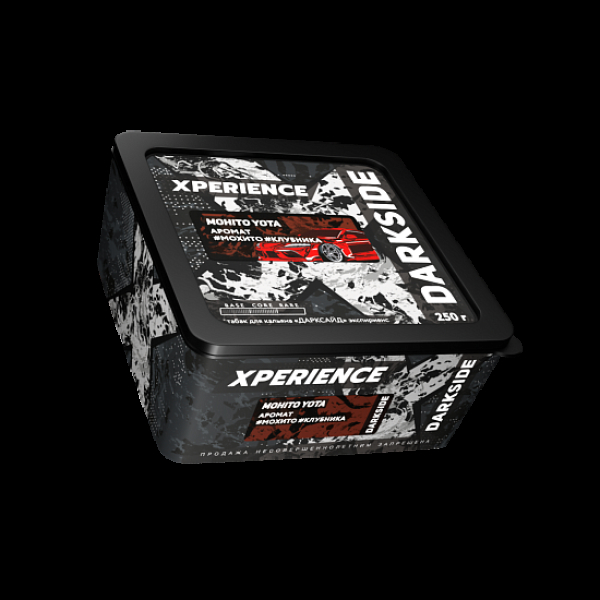 Табак Darkside Experience Mohito Yota 250 грамм в Сочи