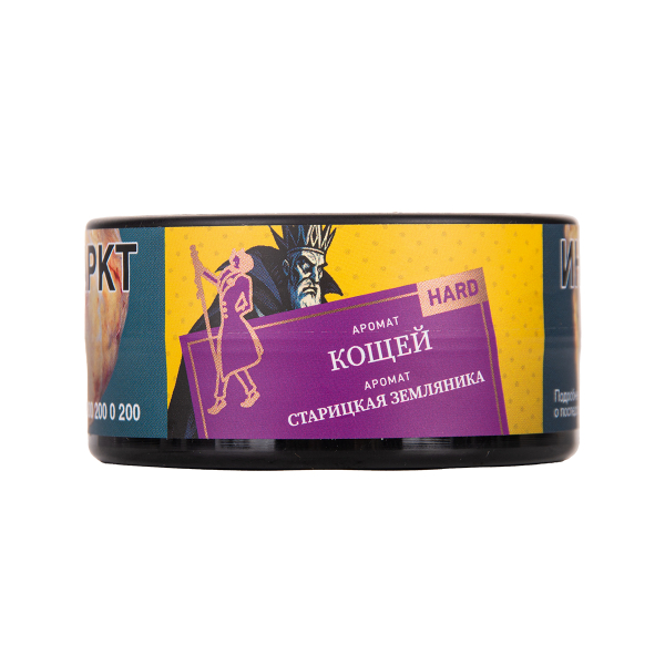 Табак Satyr Кощей 25 грамм в Сочи