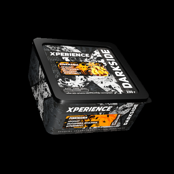 Табак Darkside Experience Multy Fruity 250 грамм в Сочи