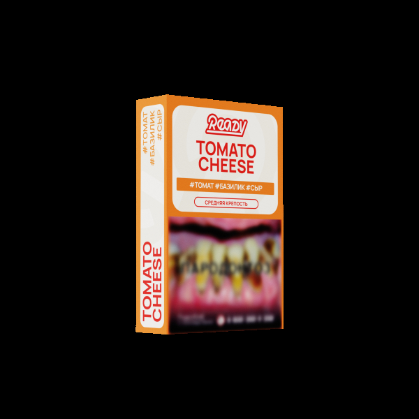Табак Ready Tomato Cheese 25 грамм в Сочи