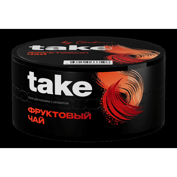 Табак TAKE Fruit Tea 100 грамм в Сочи