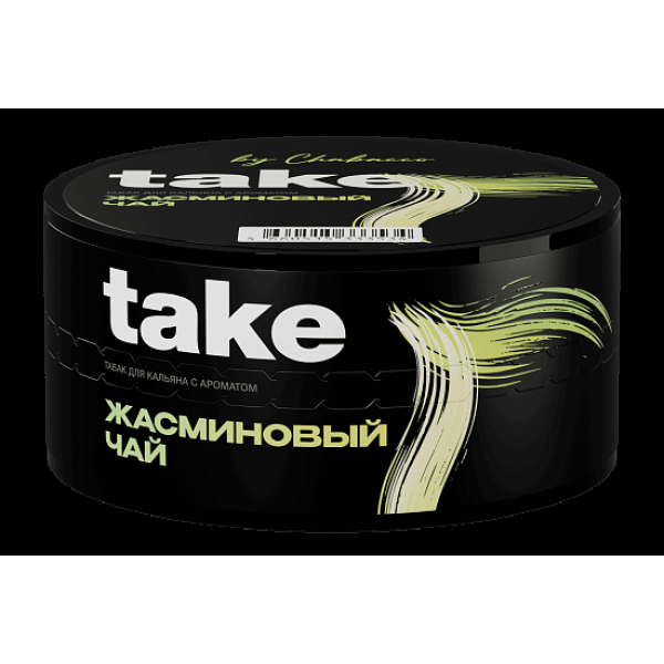 Табак TAKE Jasmine Tea 100 грамм в Сочи
