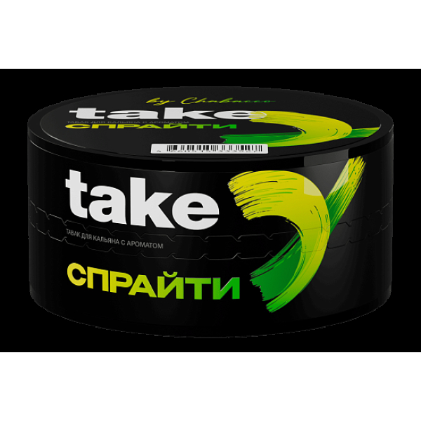 Табак TAKE Spritie 100 грамм в Сочи