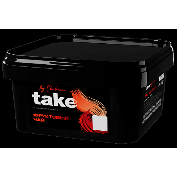 Табак TAKE Fruit Tea 200 грамм в Сочи