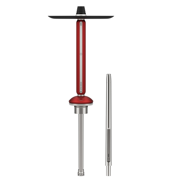 Кальян Alpha Hookah Echo Ruby Red Noir в Сочи