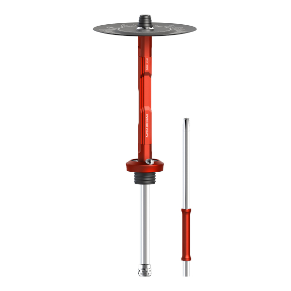 Кальян Alpha Hookah Oro Light Ruby Red в Сочи