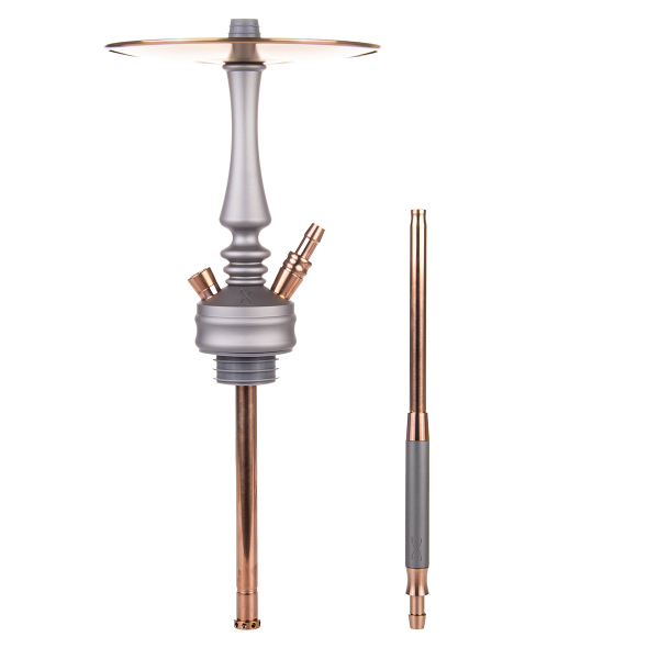 Кальян Hoob Mars Mini Space Grey X Bronze в Сочи