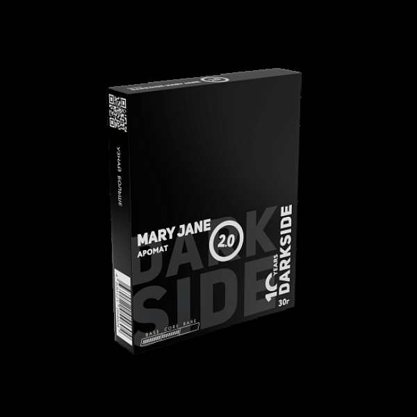 Табак Darkside Core Mary Jane 2.0 30 грамм в Сочи