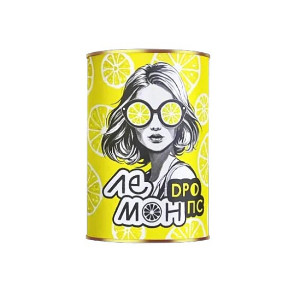 Табак Dogma Лемон Дропс 160 грамм в Сочи