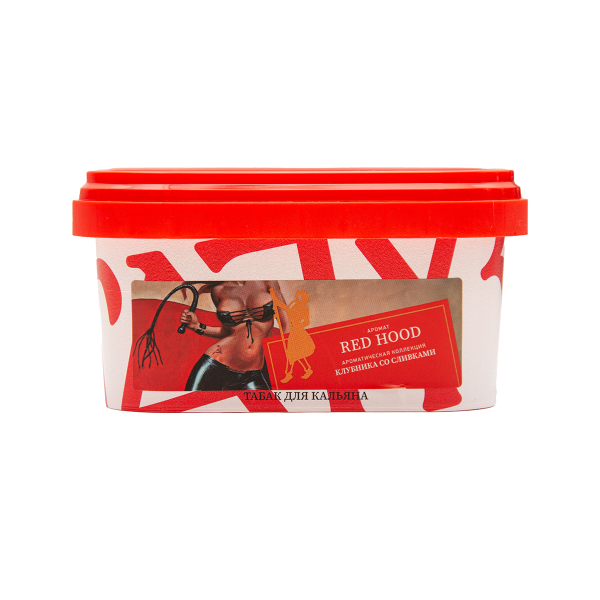 Табак Satyr Red Hood 200 грамм в Сочи