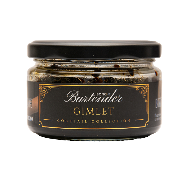 Табак Bonche Gimlet 120 грамм в Сочи