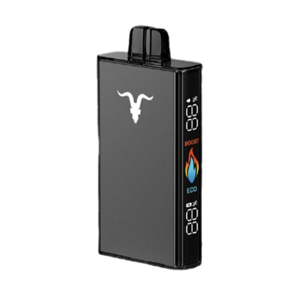 Электронка Ignite V250 Black Pineapple Kiwi Dragon Ананас Киви Драгон в Сочи