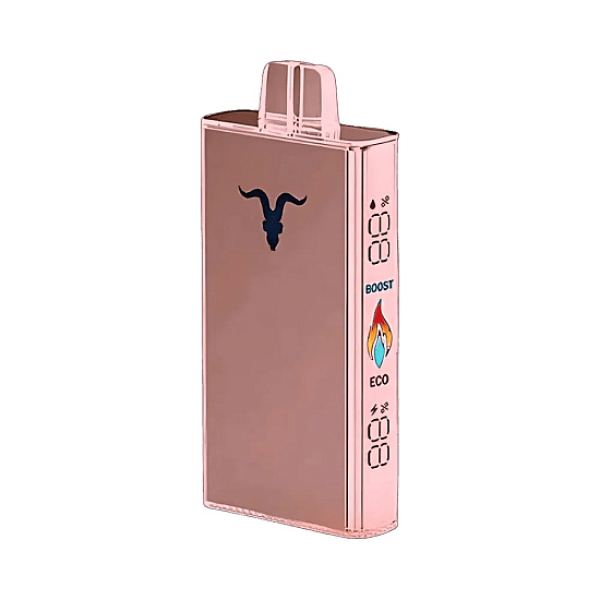 Электронка Ignite V250 Gold Blueberry Strawberry Coconut Черника Клубника Кокос в Сочи