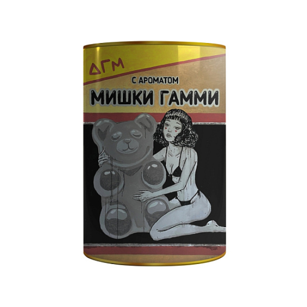Табак Dogma Мишки Гамми 160 грамм в Сочи