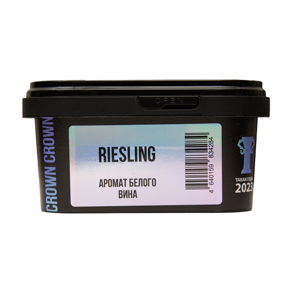 Табак Sapphire Crown Riesling 200 грамм в Сочи