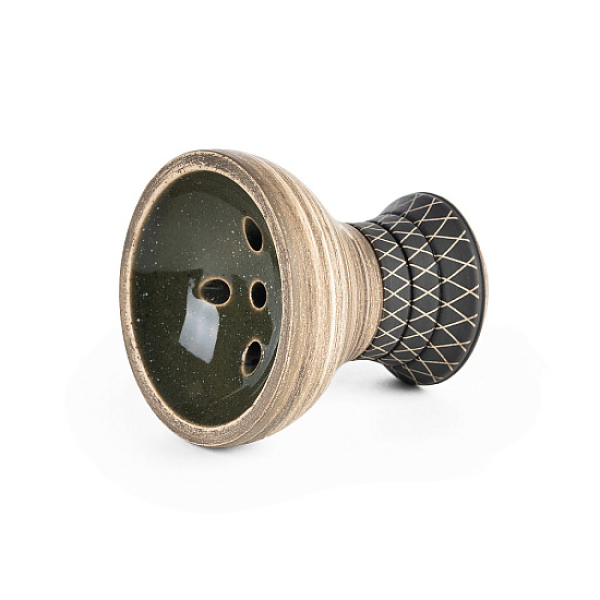 Чаша Alpha Bowl Turk Design Green Sand в Сочи