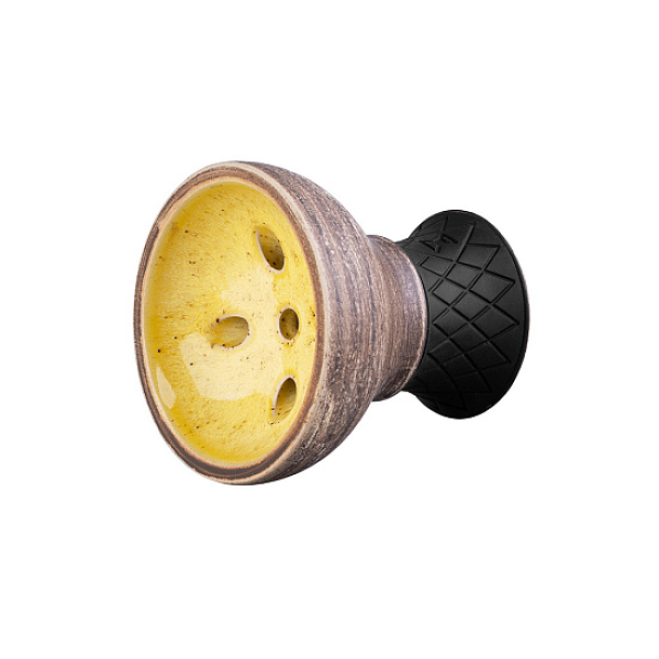 Чаша Alpha Bowl Turk Design Pro Yellow в Сочи