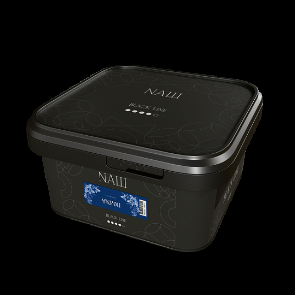 Табак Nаш Black Укроп 200 грамм в Сочи