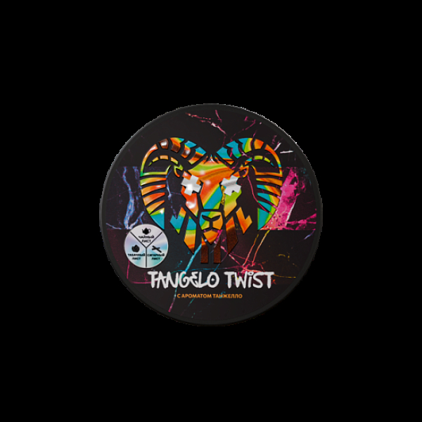 Табак Oven Танжелло Tangelo Twist 25 грамм в Сочи
