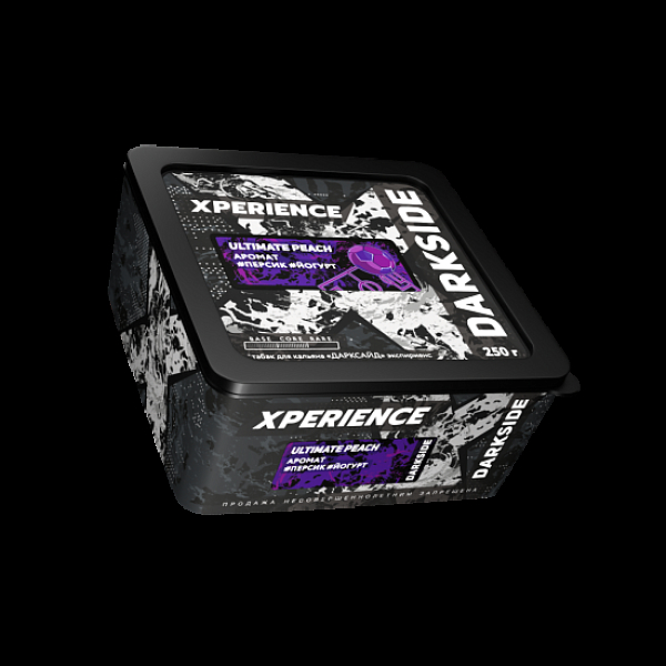 Табак Darkside Experience Ultimate Peach 250 грамм в Сочи