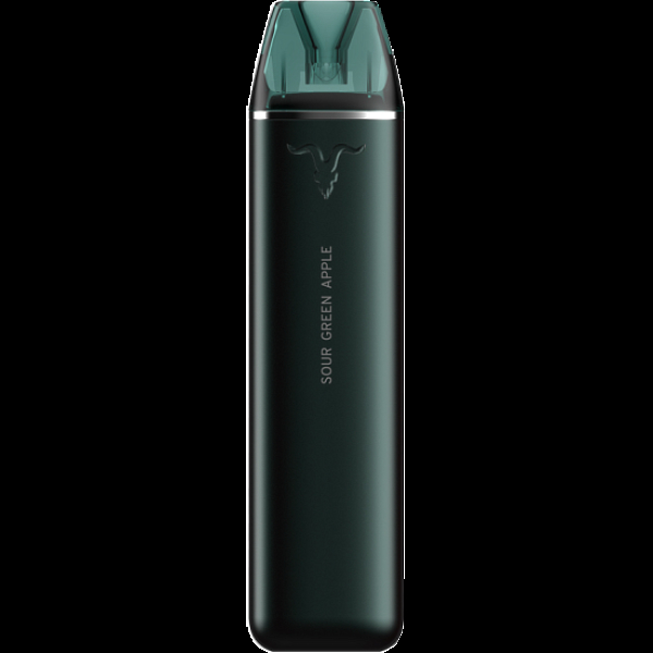 Электронка Ignite V30 Sour Green Apple 3000 затяжек в Сочи