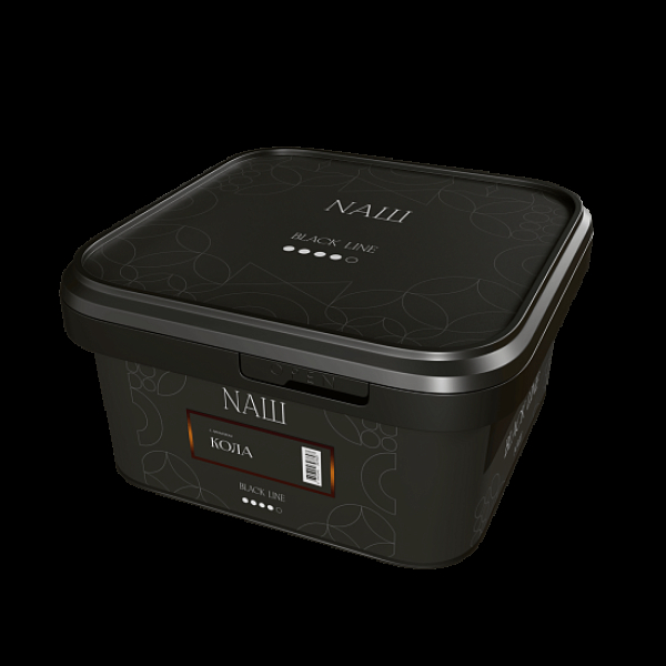 Табак Nаш Black Кола 200 грамм в Сочи