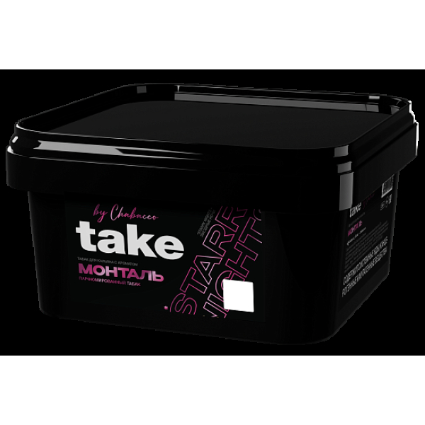 Табак Take Монталь Montale 200 грамм в Сочи