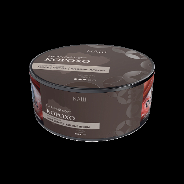 Табак Nаш Cigar No Aroma Корохо 30 грамм в Сочи