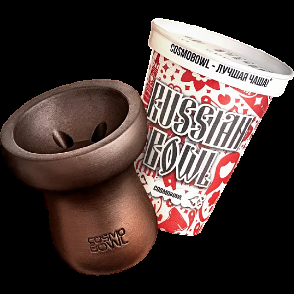 Чаша Cosmo Bowl Russian New Style Pack в Сочи