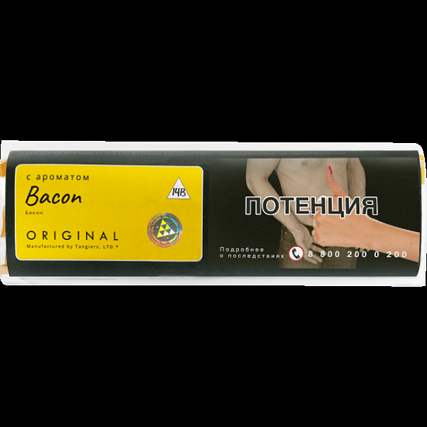 Табак Original Bacon Бекон 250 грамм в Сочи