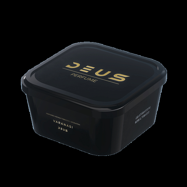 Табак Deus Perfume Vаranasi 200 грамм в Сочи