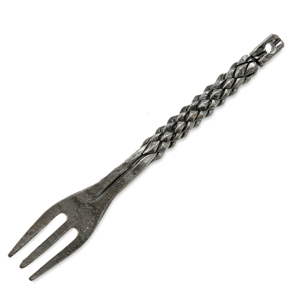 Вилка Werkbund Граверная Fork Authentic в Сочи