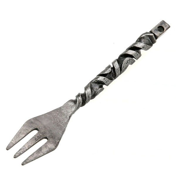 Вилка Werkbund Граверная Fork Bionik в Сочи