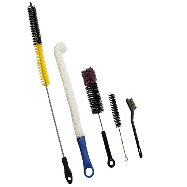 Ершики Nilitex Pro 4 (4 шт., щетка) в Сочи
