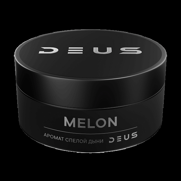Табак Deus Melon Спелая Дыня 100 грамм в Сочи