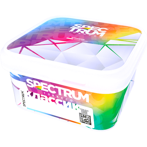 Табак Spectrum Cl Тропический Сок Tropicana 200 грамм в Сочи