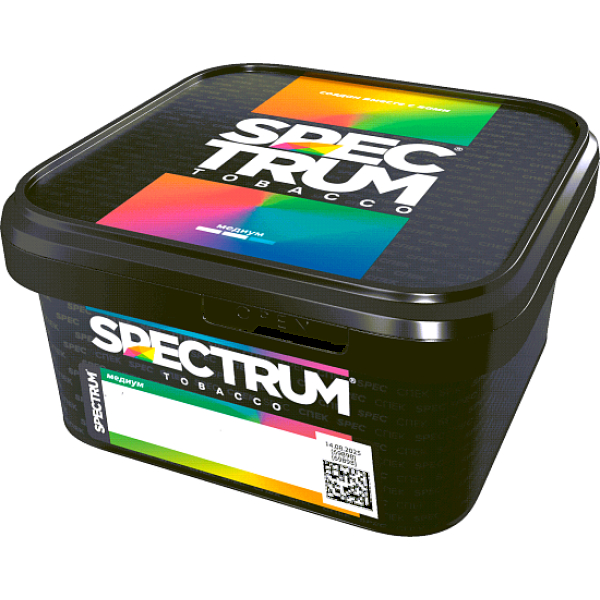 Табак Spectrum Md Русская Малина Russian Raspberry 200 грамм в Сочи