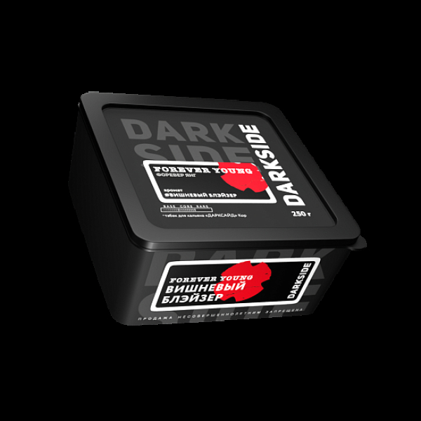 Табак Darkside Core Forever Young Вишневый Блэйзер 250 грамм в Сочи