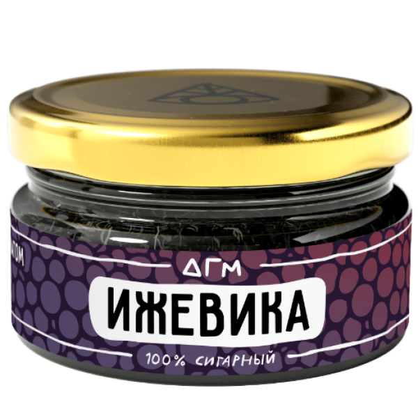 Табак Dogma Ижевика 20 грамм в Сочи