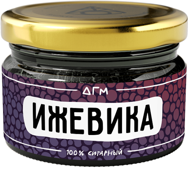 Табак Dogma Ижевика 80 грамм в Сочи