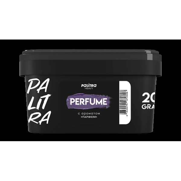 Табак Palitra Heavy Парфюм Perfume 200 грамм в Сочи