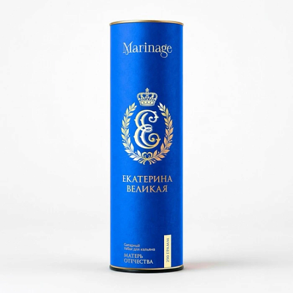 Табак Marinage Екатерина Великая 250 грамм в Сочи