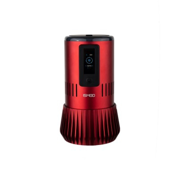 Электронная чаша Apex Ismod Burgundy Красный в Сочи