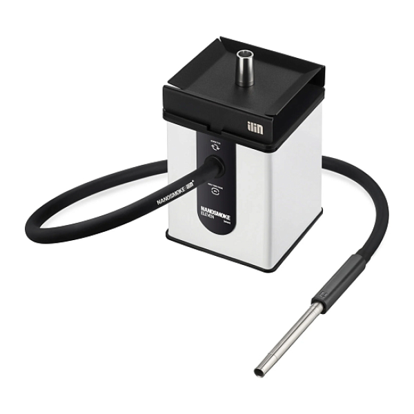 Кальян Nanosmoke Eleven White в Сочи