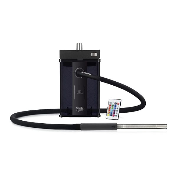 Кальян Nanosmoke Five Led в Сочи