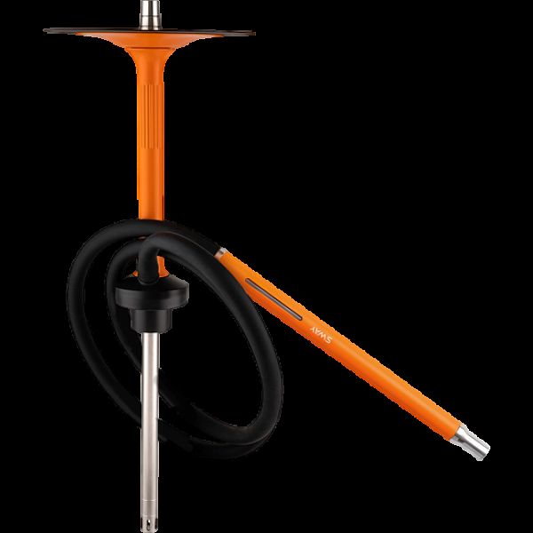 Кальян Sway Base Cosmic Orange Орандж в Сочи