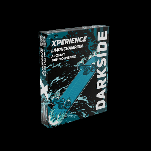 Табак Darkside Experience Лимон Чемпион Limonchampion 25 грамм в Сочи