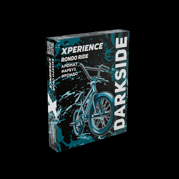 Табак Darkside Experience Рондо Райд Rondo Ride 25 грамм в Сочи