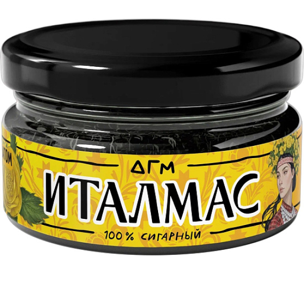 Табак Dogma Италмас 20 грамм в Сочи